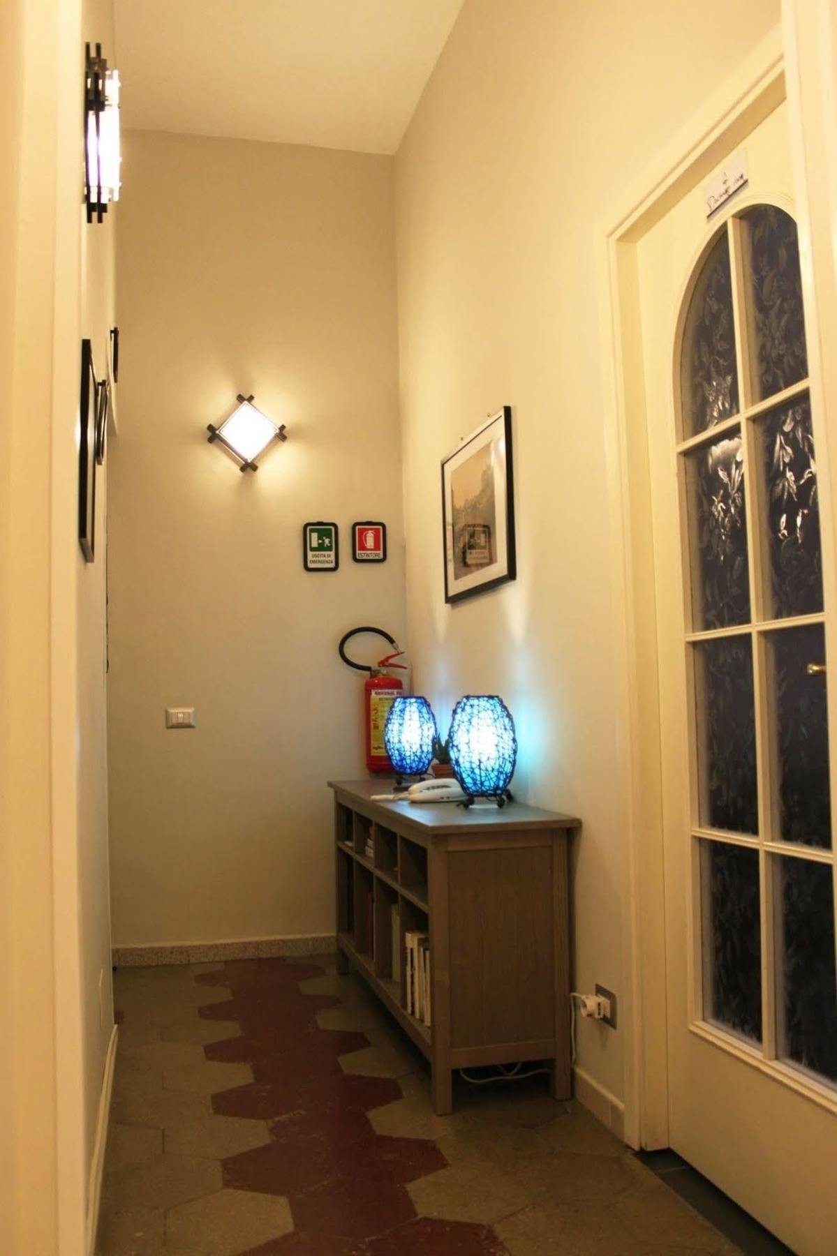 Al Passetto - St Peter's Bike 2*