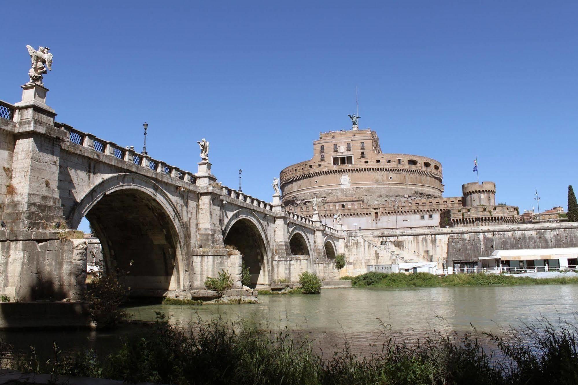 Al Passetto - St Peter's Bike Affittacamere