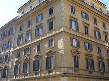 Al Passetto - St Peter's Bike Guest house Rome