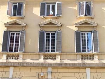 Al Passetto - St Peter's Bike Guest house 2*