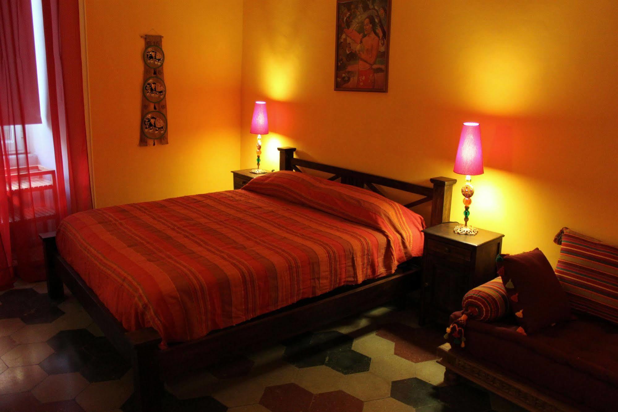Al Passetto - St Peter's Bike Guest house Rome