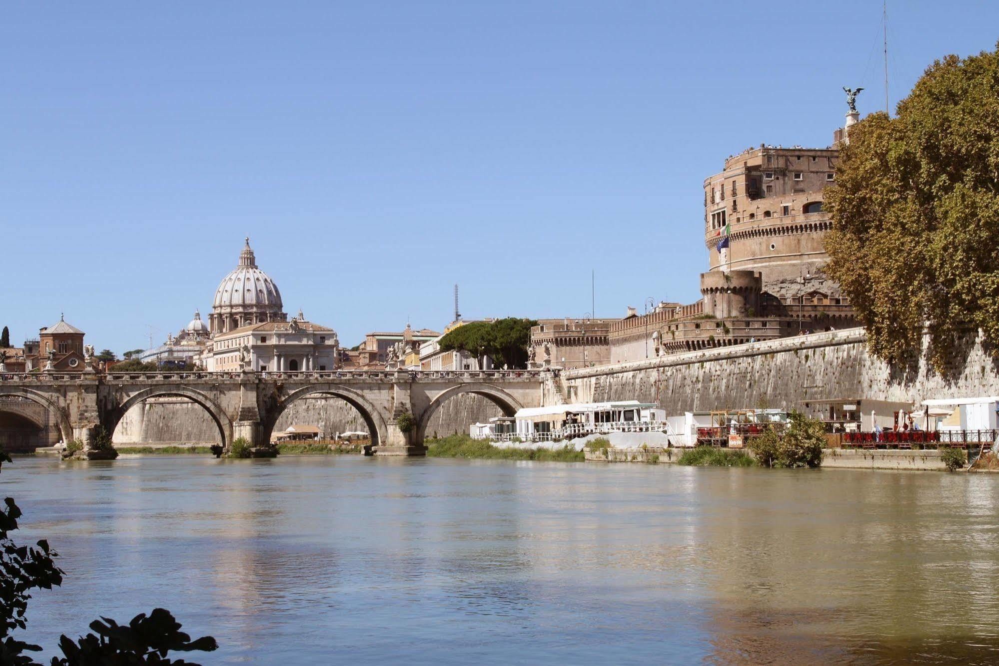 Al Passetto - St Peter's Bike Guest house 2*
