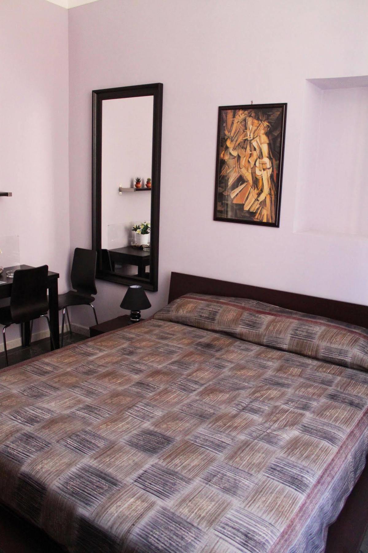 Guest house Al Passetto - St Peter's Bike Rome