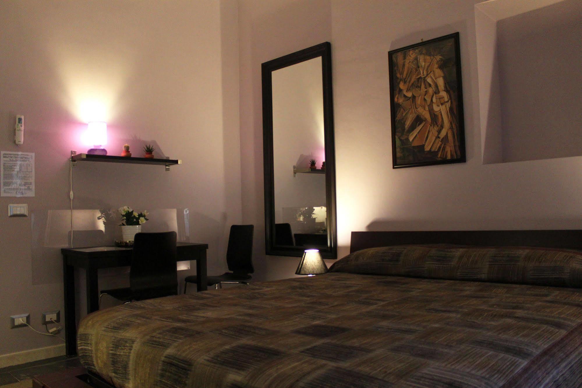 Al Passetto - St Peter's Bike Guest house 2*