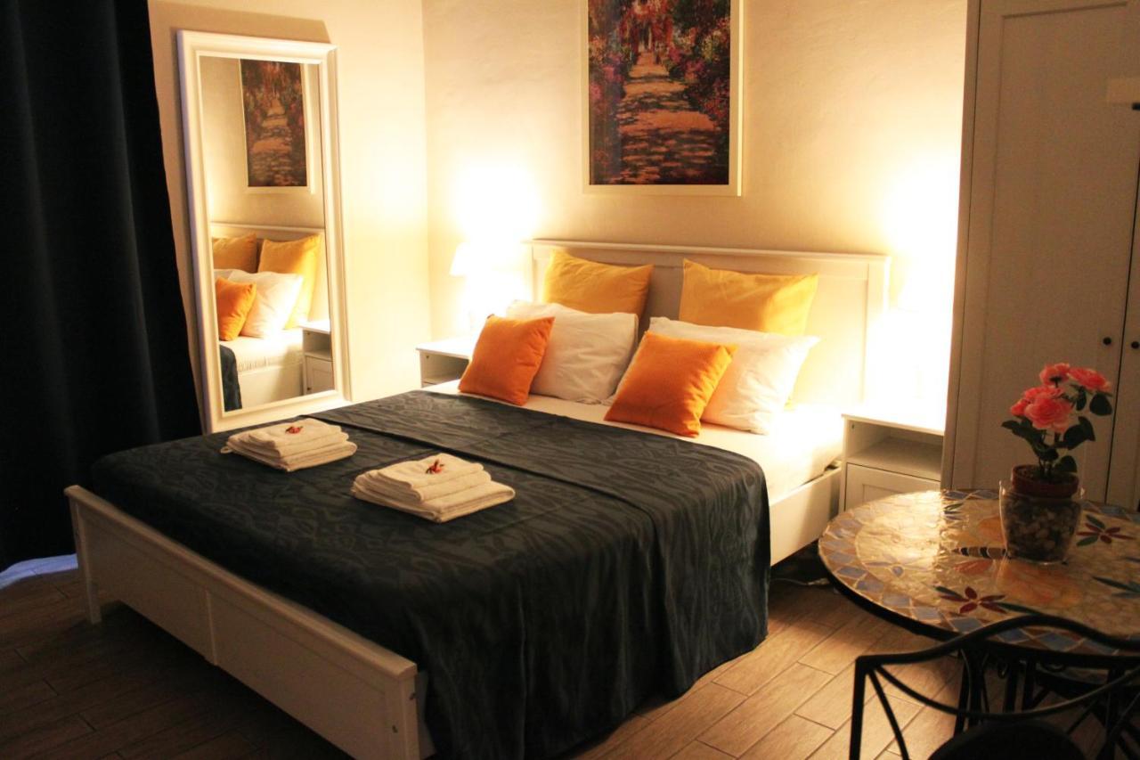 Guest house Al Passetto - St Peter's Bike