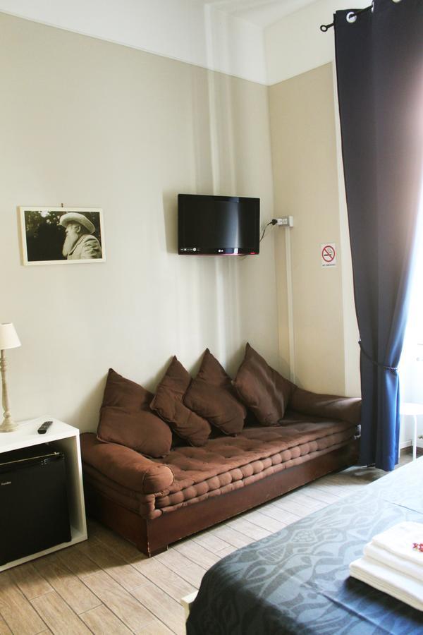 Al Passetto - St Peter's Bike Guest house 2*