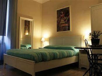 Guest house Al Passetto - St Peter's Bike Rome