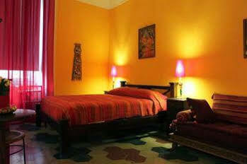 Al Passetto - St Peter's Bike Guest house