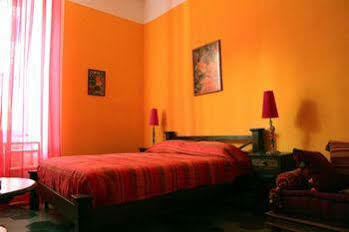Al Passetto - St Peter's Bike Guest house