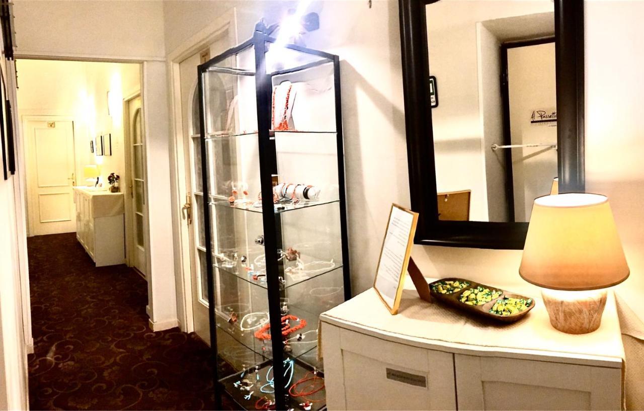 Guest house Al Passetto - St Peter's Bike Rome