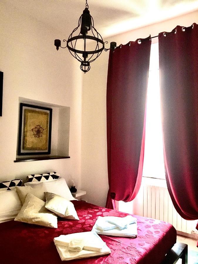 Al Passetto - St Peter's Bike Guest house Rome