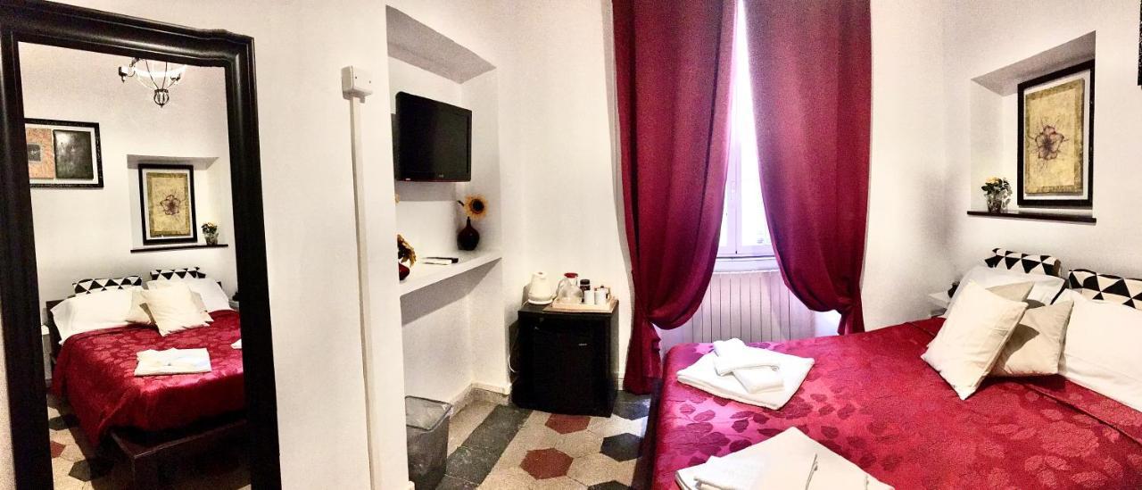 Guest house Al Passetto - St Peter's Bike Rome