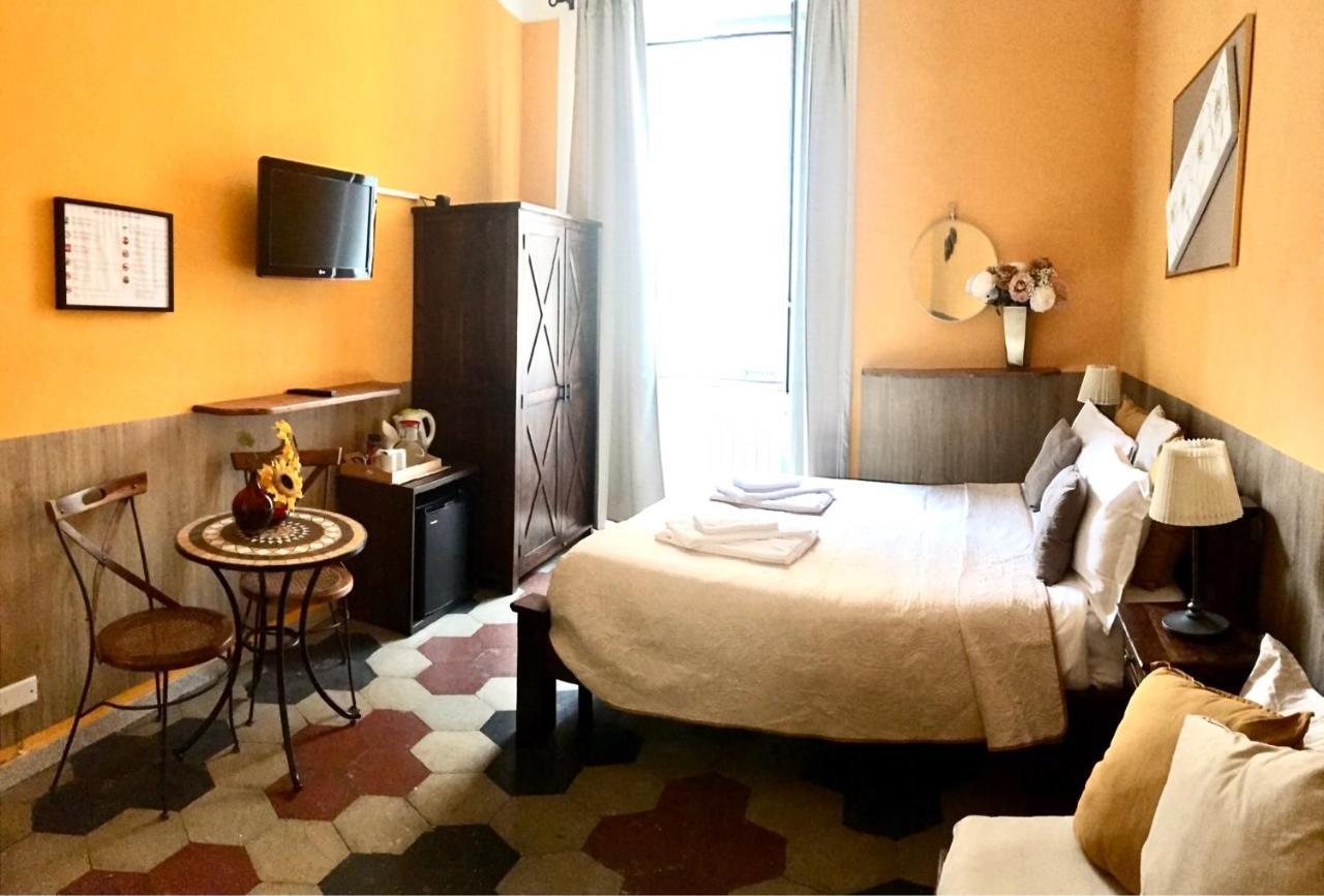 Al Passetto - St Peter's Bike Guest house Rome