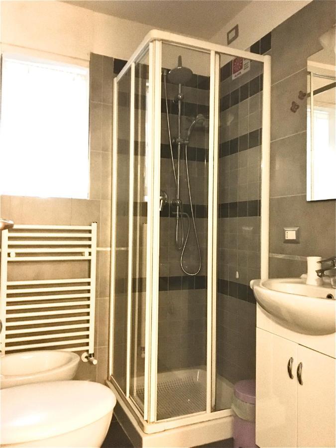 Al Passetto - St Peter's Bike Guest house 2*