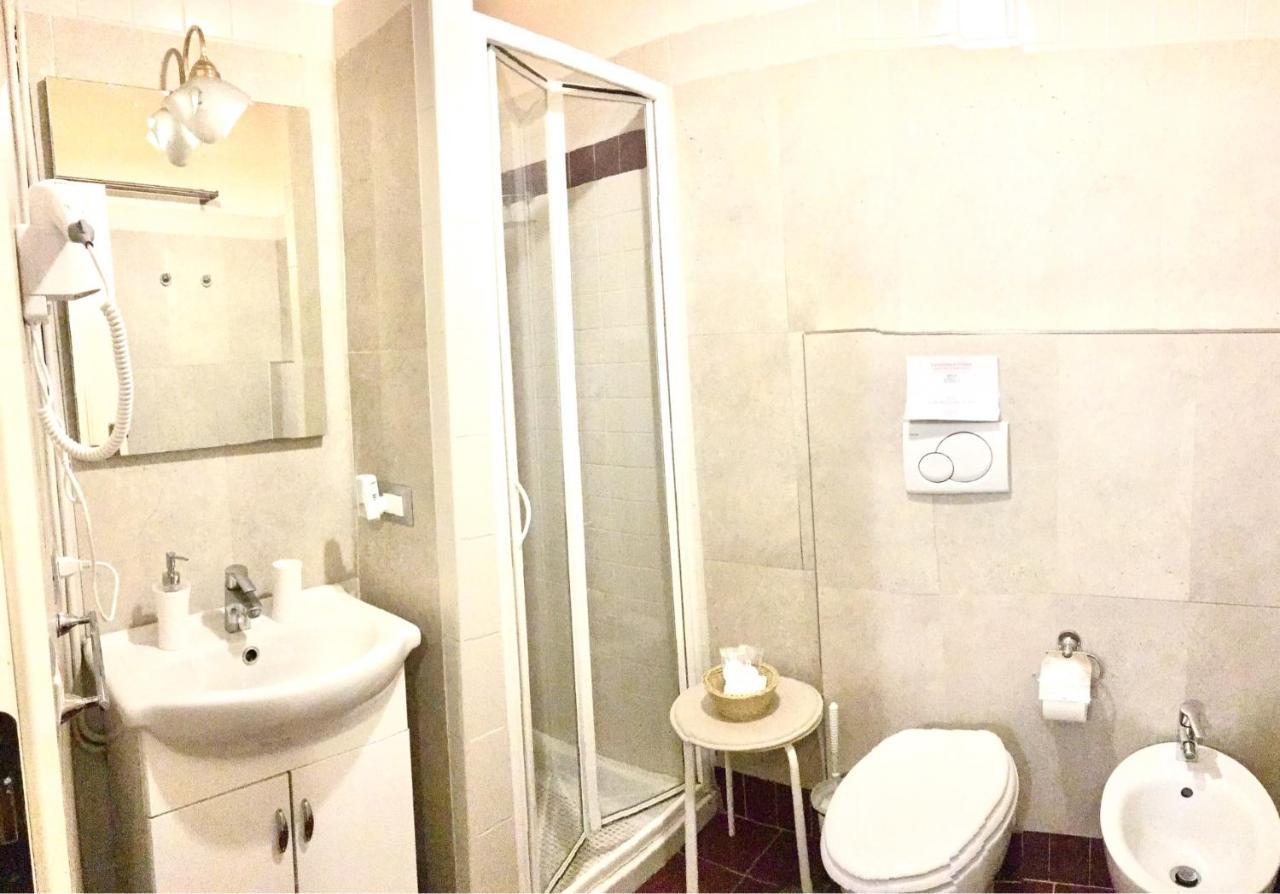 Guest house Al Passetto - St Peter's Bike 2*