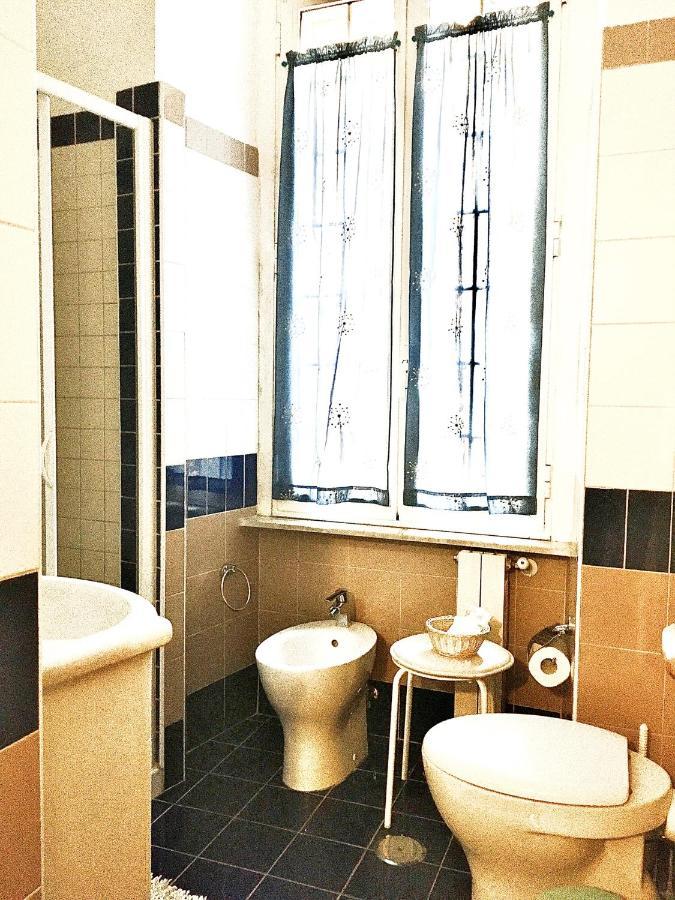 Guest house Al Passetto - St Peter's Bike 2*